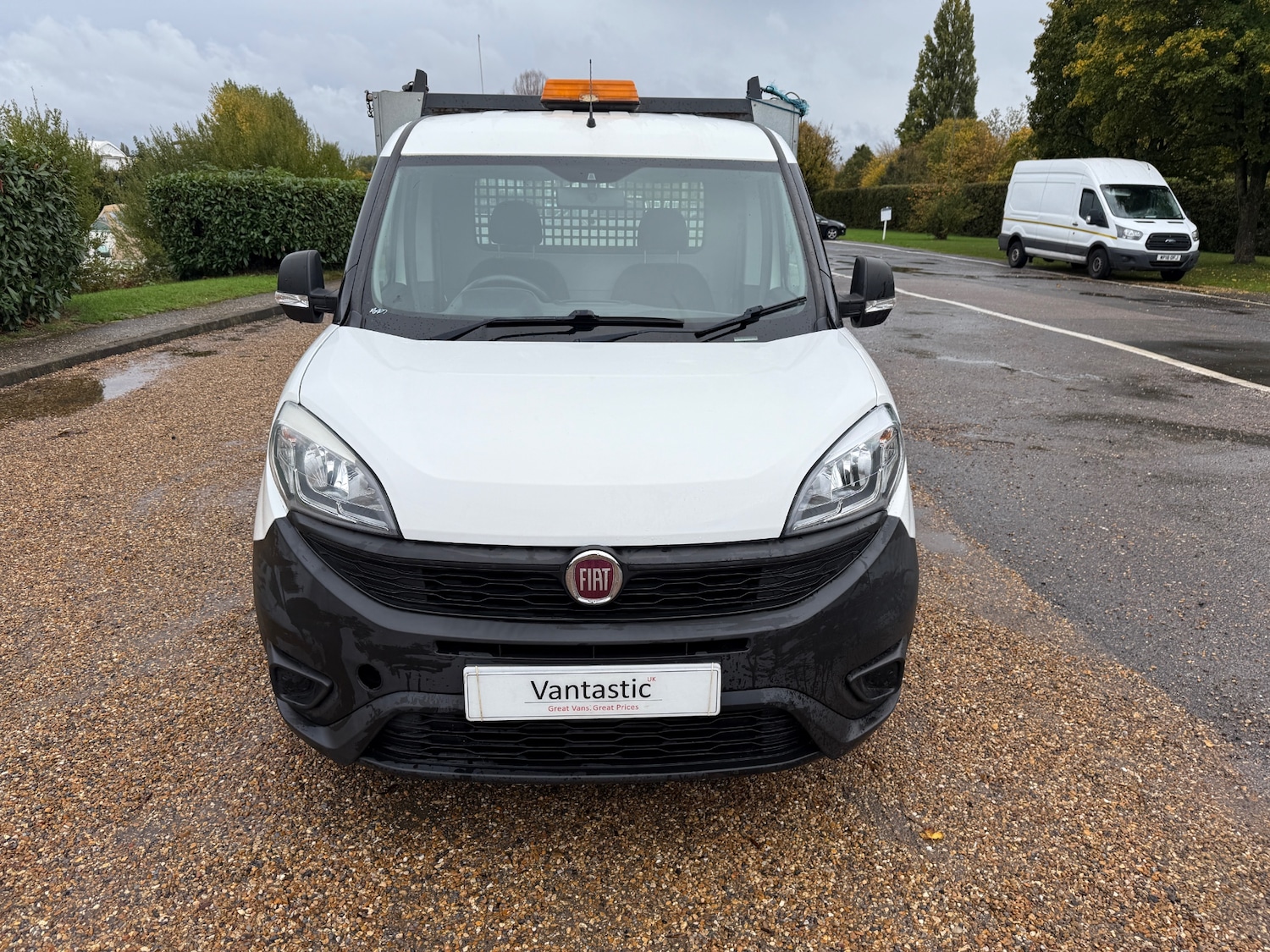 Used Fiat Doblo 2017 for sale - 76327865: Photo 18