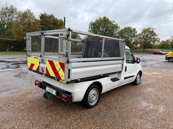 Used Fiat Doblo 2017 for sale - 76327865: Photo 27