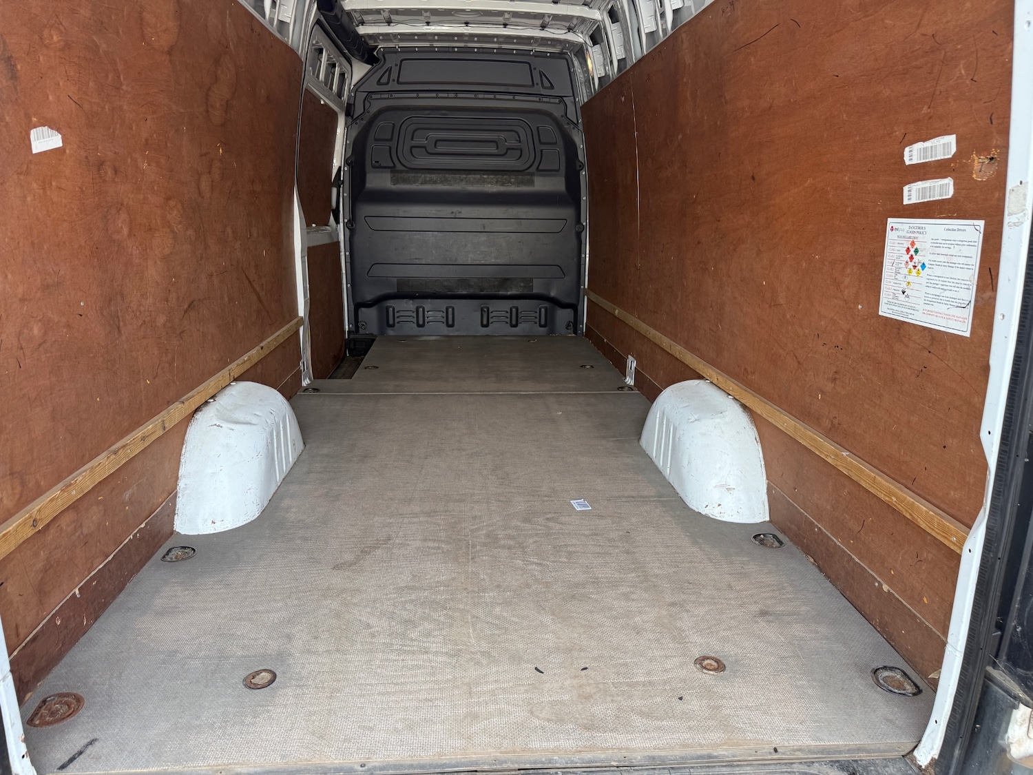 Used Mercedes-Benz Sprinter 2018 for sale - 76025445: Photo 14