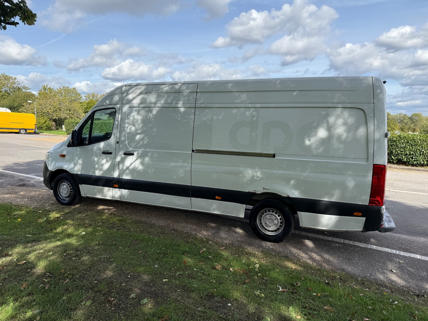 Used Mercedes-Benz Sprinter 2018 for sale - 76025445: Photo 6