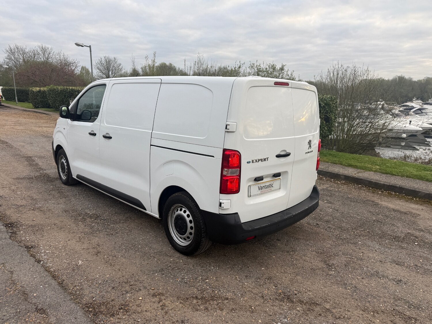 Used Peugeot Expert 2021 for sale - 78119365: Photo 12