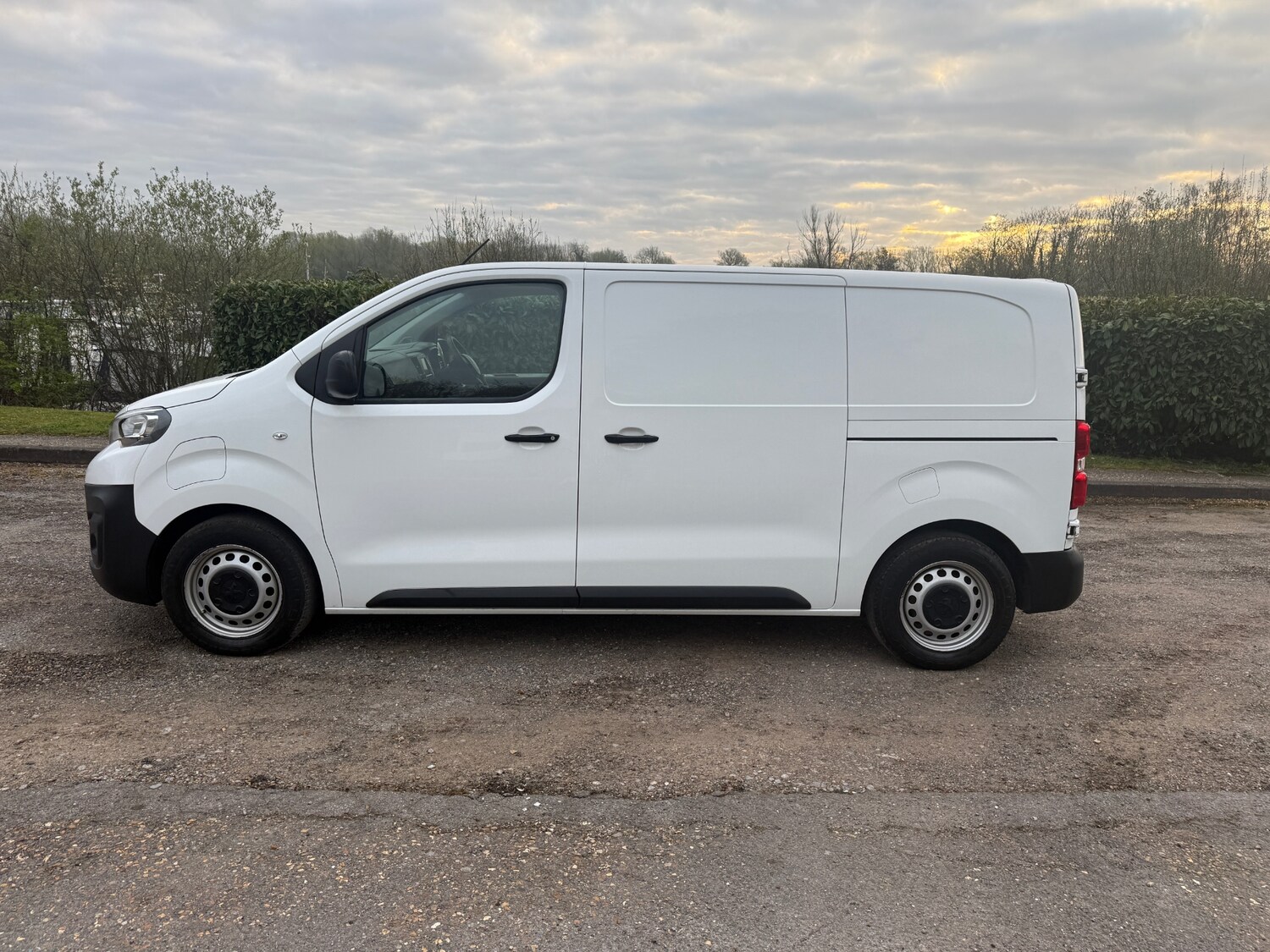 Used Peugeot Expert 2021 for sale - 78119365: Photo 13