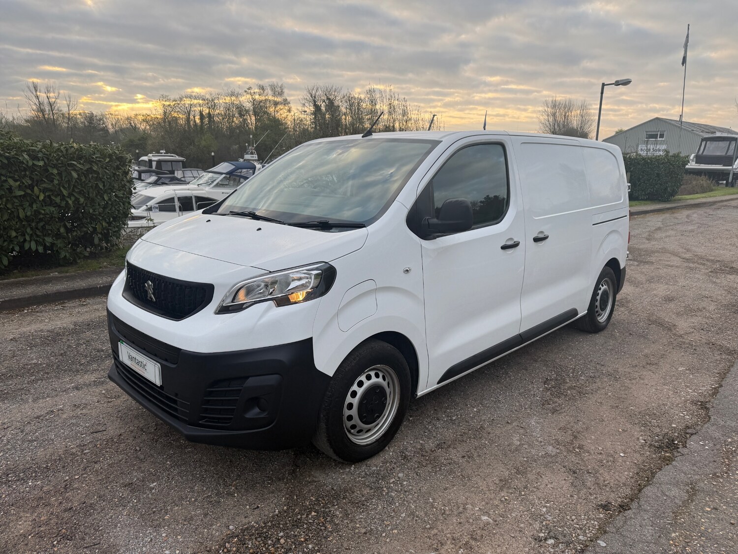 Used Peugeot Expert 2021 for sale - 78119365: Photo 14