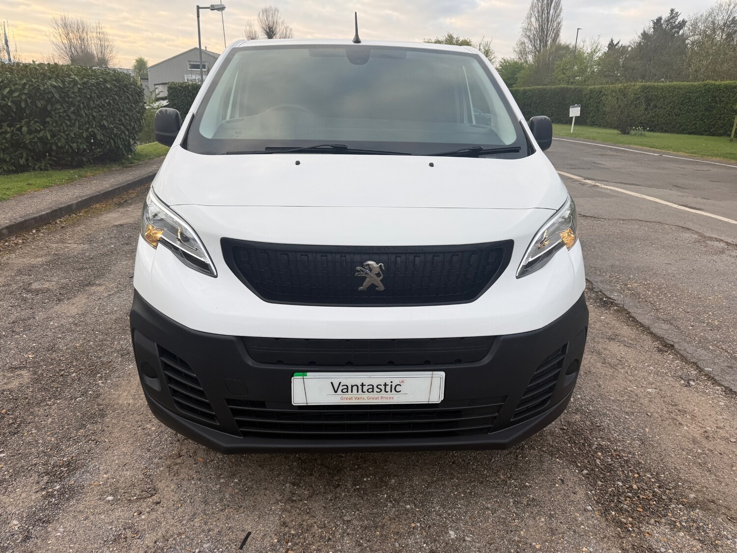 Used Peugeot Expert 2021 for sale - 78119365: Photo 17