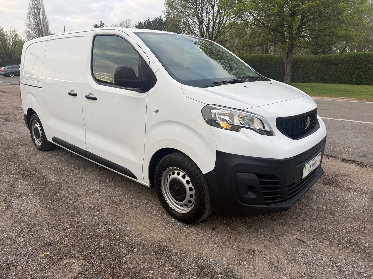 Used Peugeot Expert 2021 for sale - 78119365: Photo 18