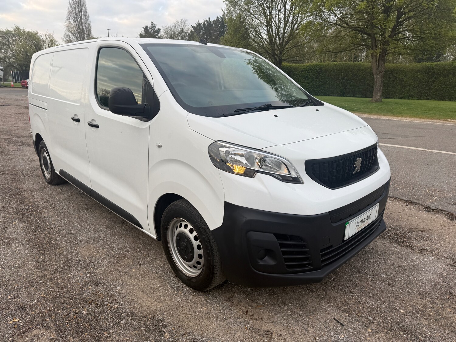 Used Peugeot Expert 2021 for sale - 78119365: Photo 19