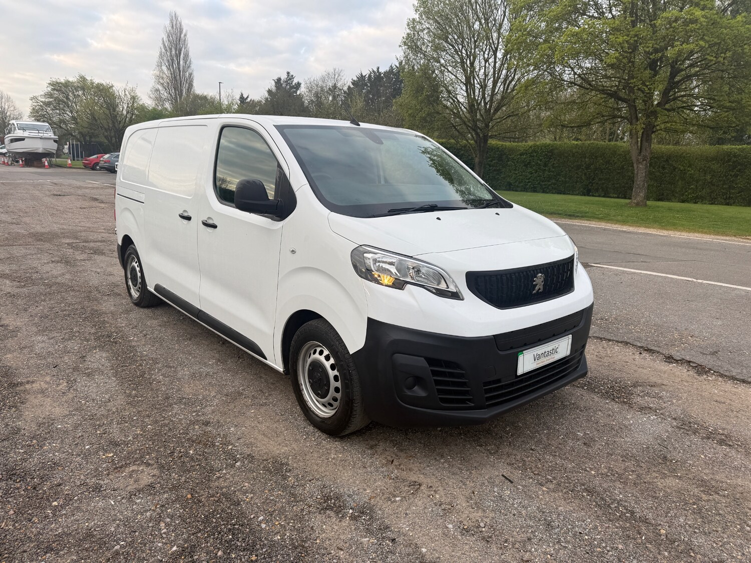 Used Peugeot Expert 2021 for sale - 78119365: Photo 20