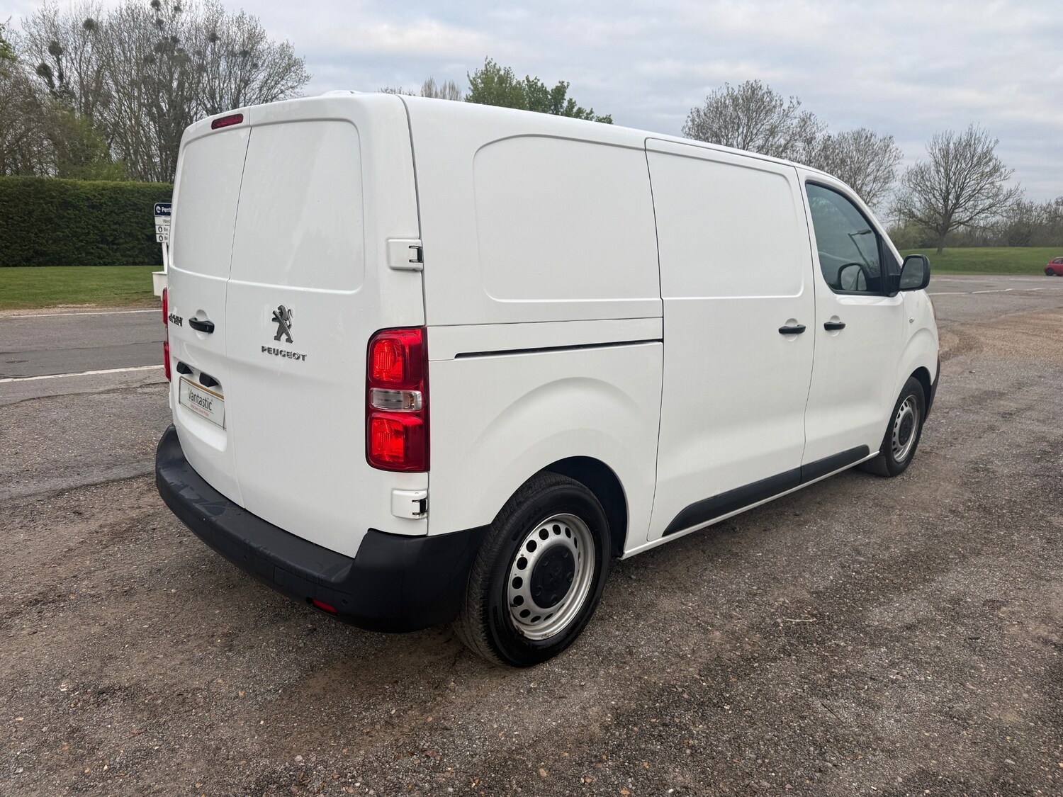 Used Peugeot Expert 2021 for sale - 78119365: Photo 21