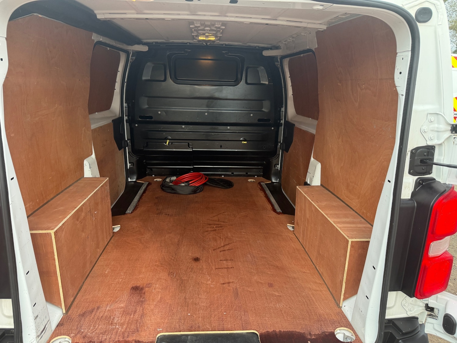 Used Peugeot Expert 2021 for sale - 78119365: Photo 3