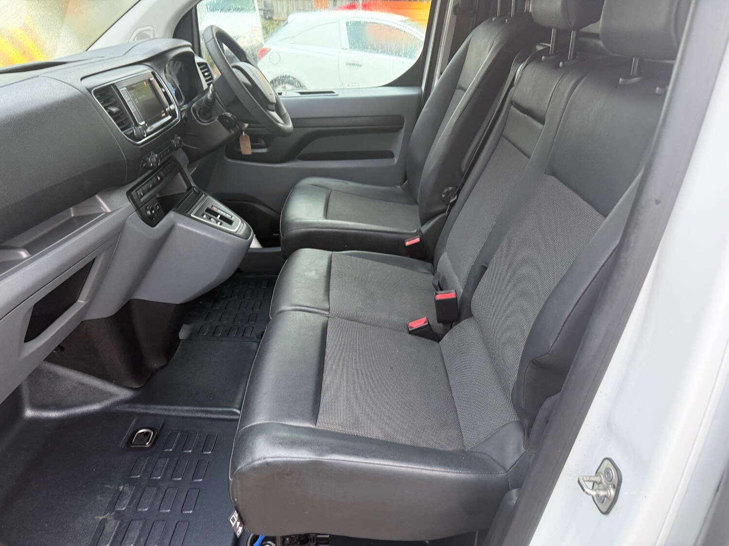 Used Peugeot Expert 2021 for sale - 78119365: Photo 4