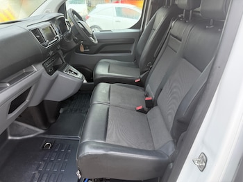 Used Peugeot Expert 2021 for sale - 78119365: Photo