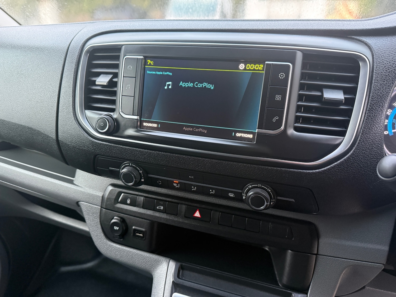 Used Peugeot Expert 2021 for sale - 78119365: Photo 5