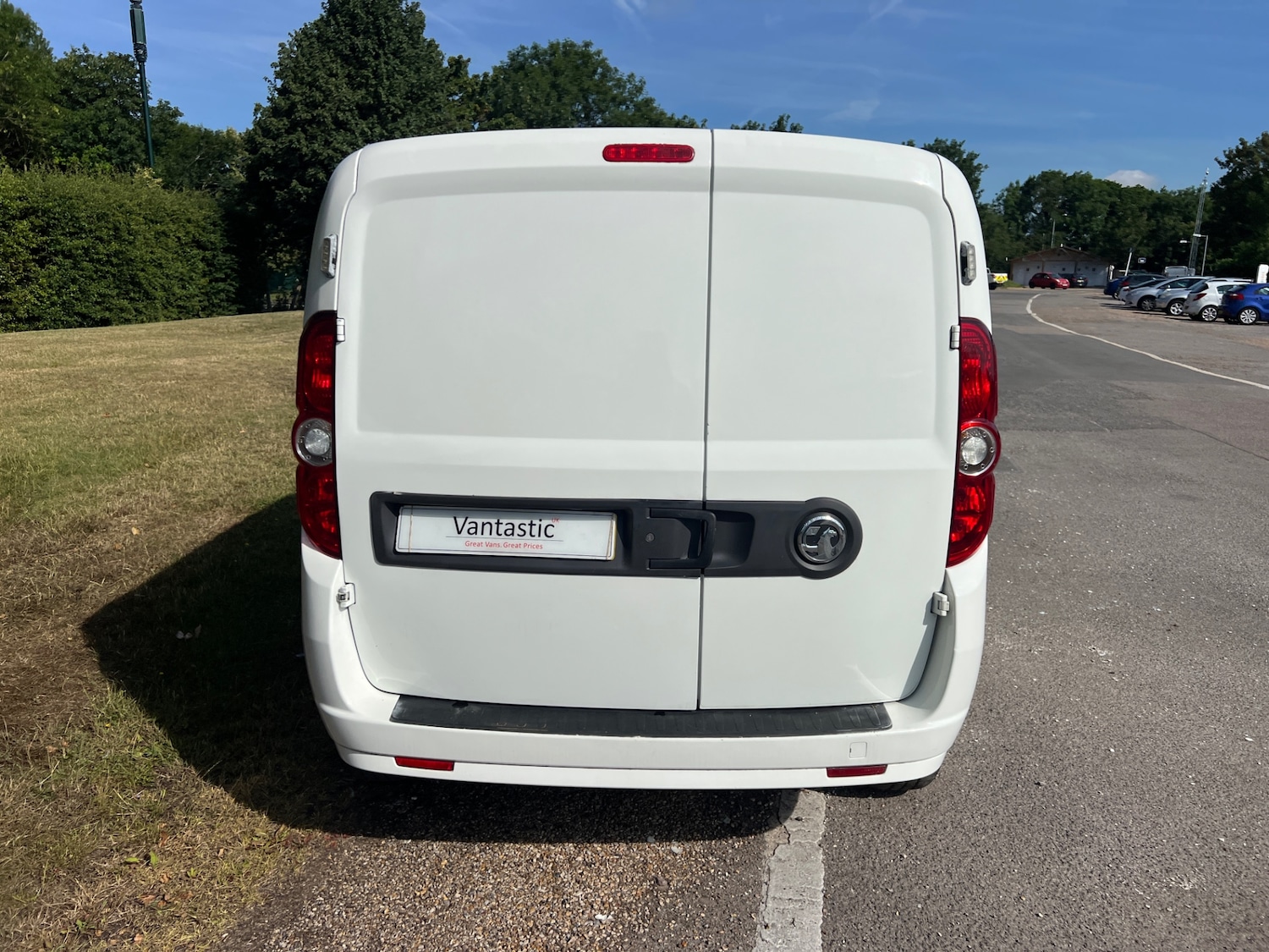 Vehicle 11