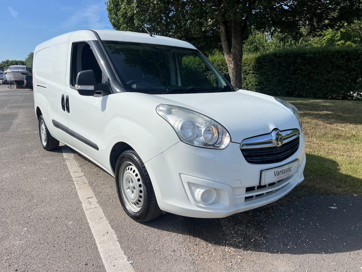 Vehicle 24