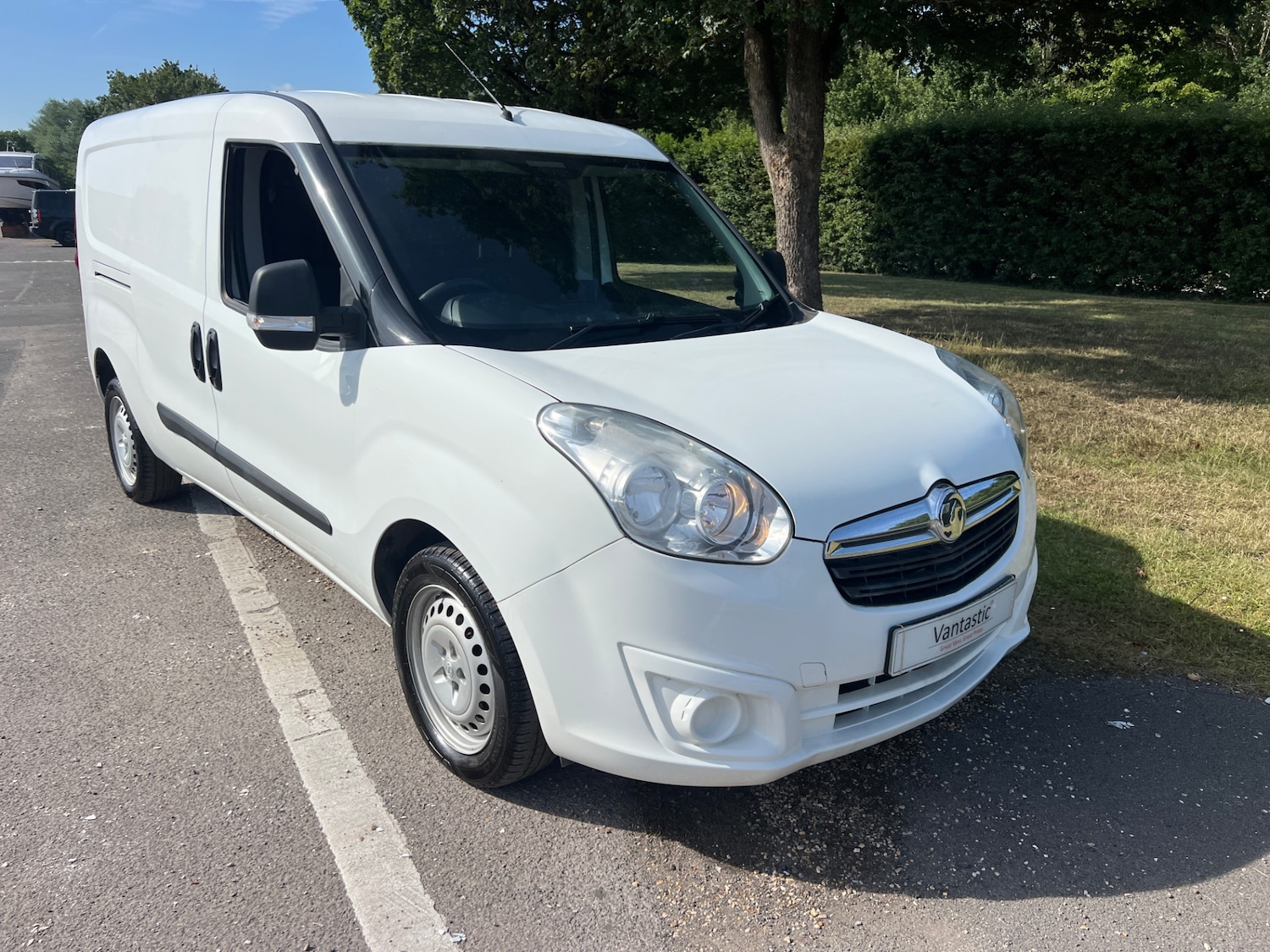 Vehicle 25