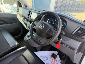Used Vauxhall Vivaro 2021 for sale - 79455213: Photo