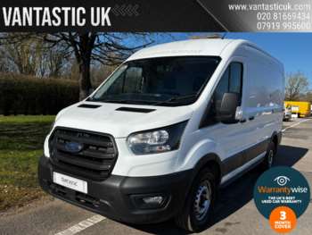 Used Ford Transit 2020 for sale - 73986774: Photo