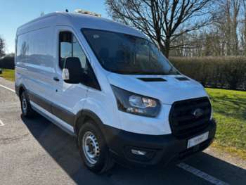Used Ford Transit 2020 for sale - 73986774: Photo