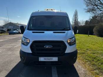 Used Ford Transit 2020 for sale - 73986774: Photo
