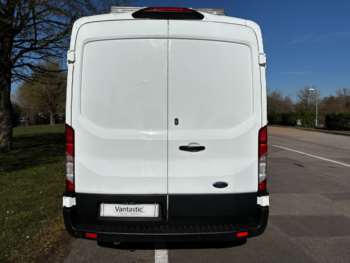 Used Ford Transit 2020 for sale - 73986774: Photo
