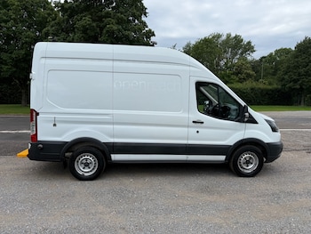 Used Ford Transit 2018 for sale - 78914993: Photo