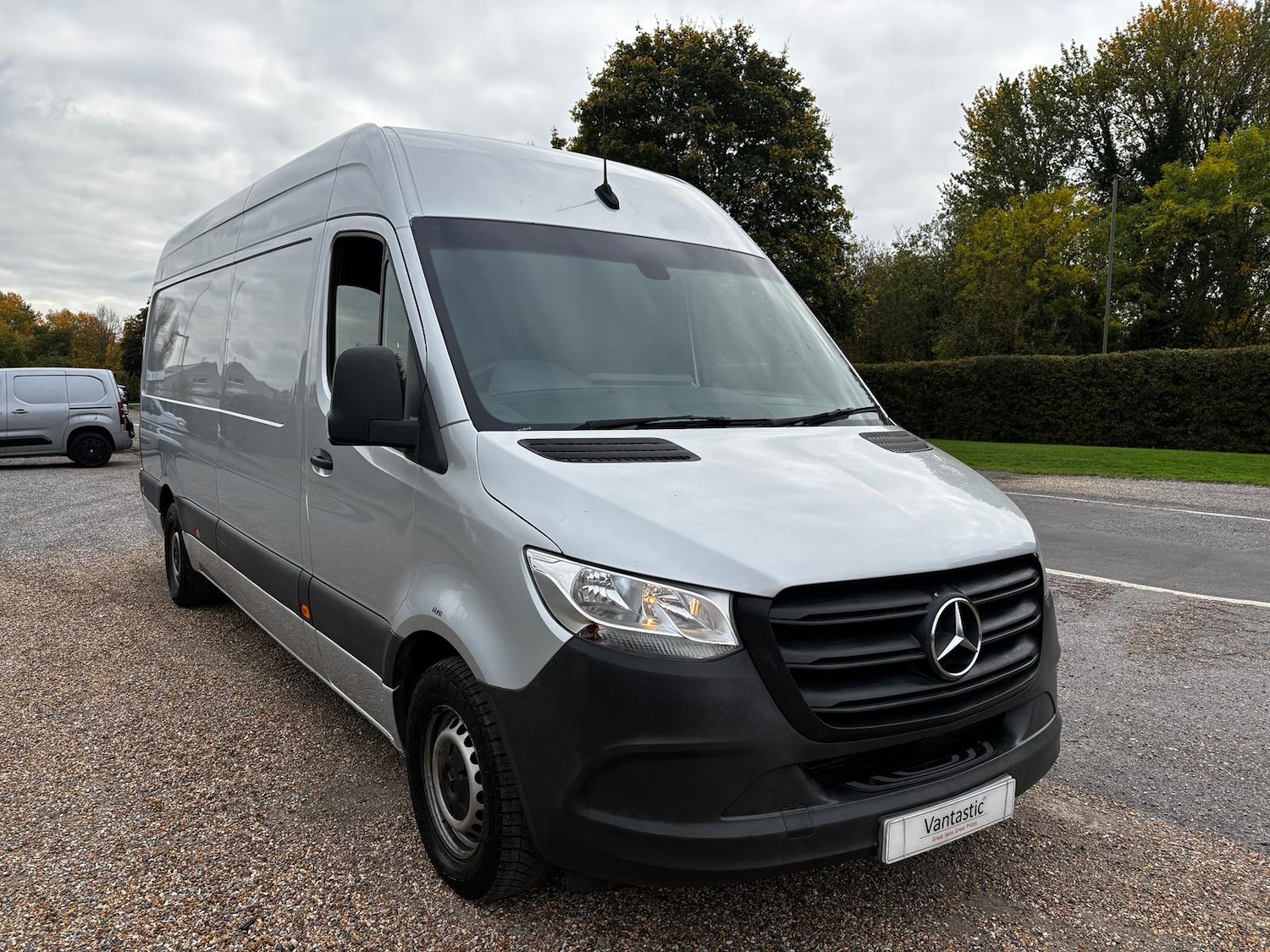 Used Mercedes-Benz Sprinter 2019 for sale - 76299327: Photo 11