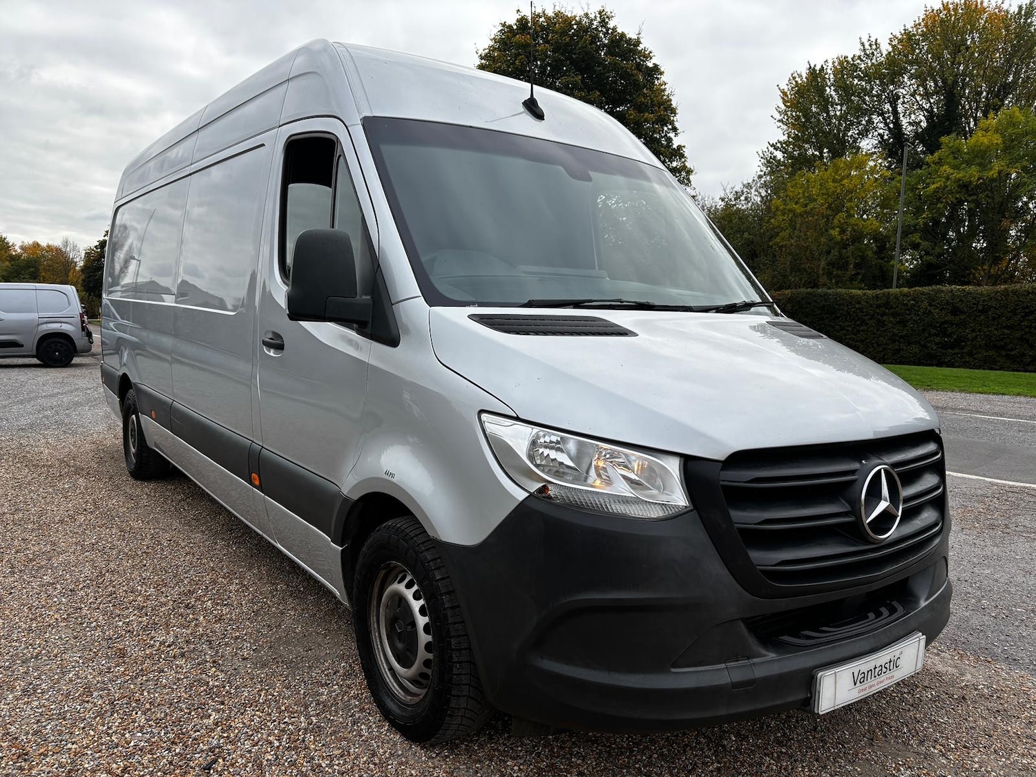 Used Mercedes-Benz Sprinter 2019 for sale - 76299327: Photo 13