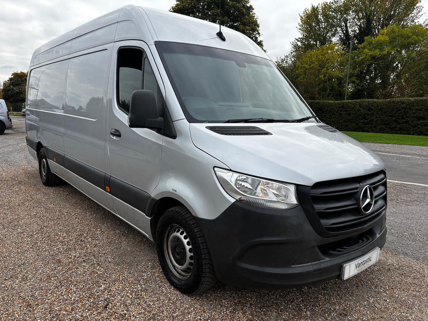 Used Mercedes-Benz Sprinter 2019 for sale - 76299327: Photo 14