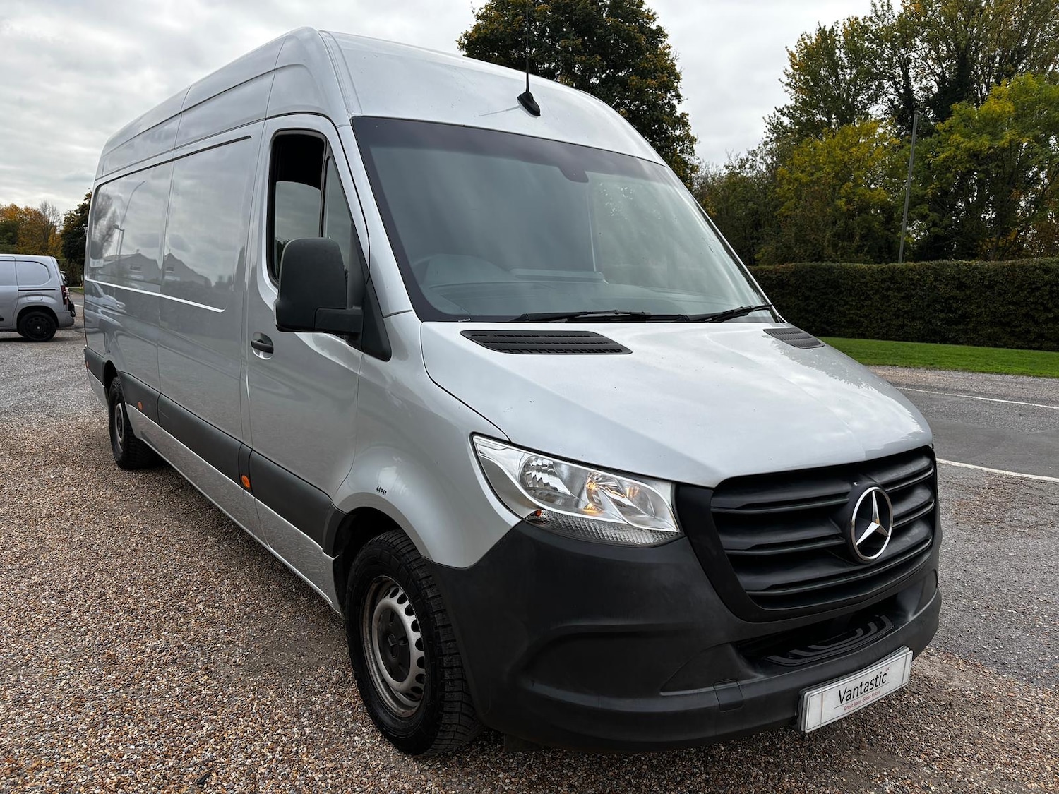 Used Mercedes-Benz Sprinter 2019 for sale - 76299327: Photo 15