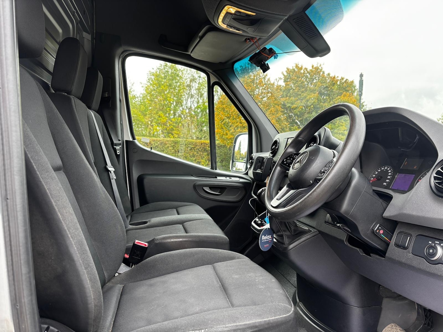 Used Mercedes-Benz Sprinter 2019 for sale - 76299327: Photo 5