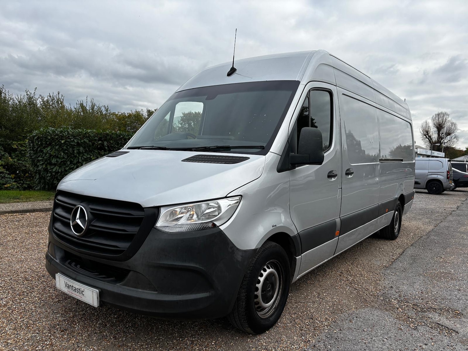 Used Mercedes-Benz Sprinter 2019 for sale - 76299327: Photo 6