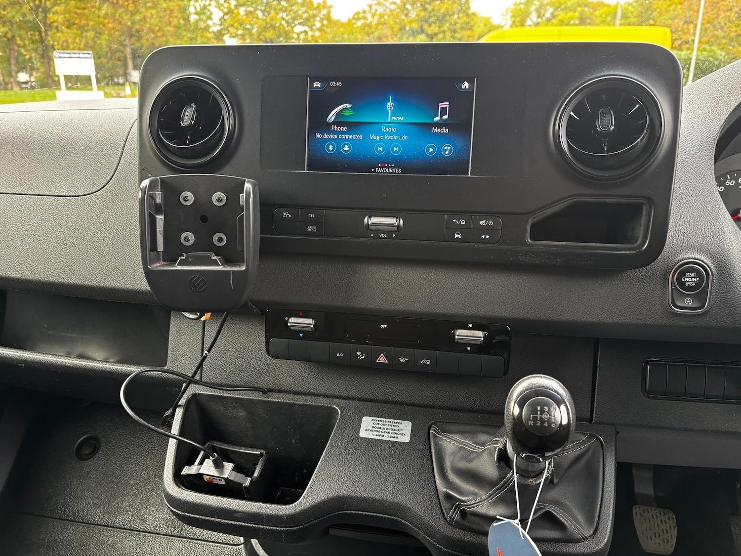 Used Mercedes-Benz Sprinter 2019 for sale - 76299327: Photo 7