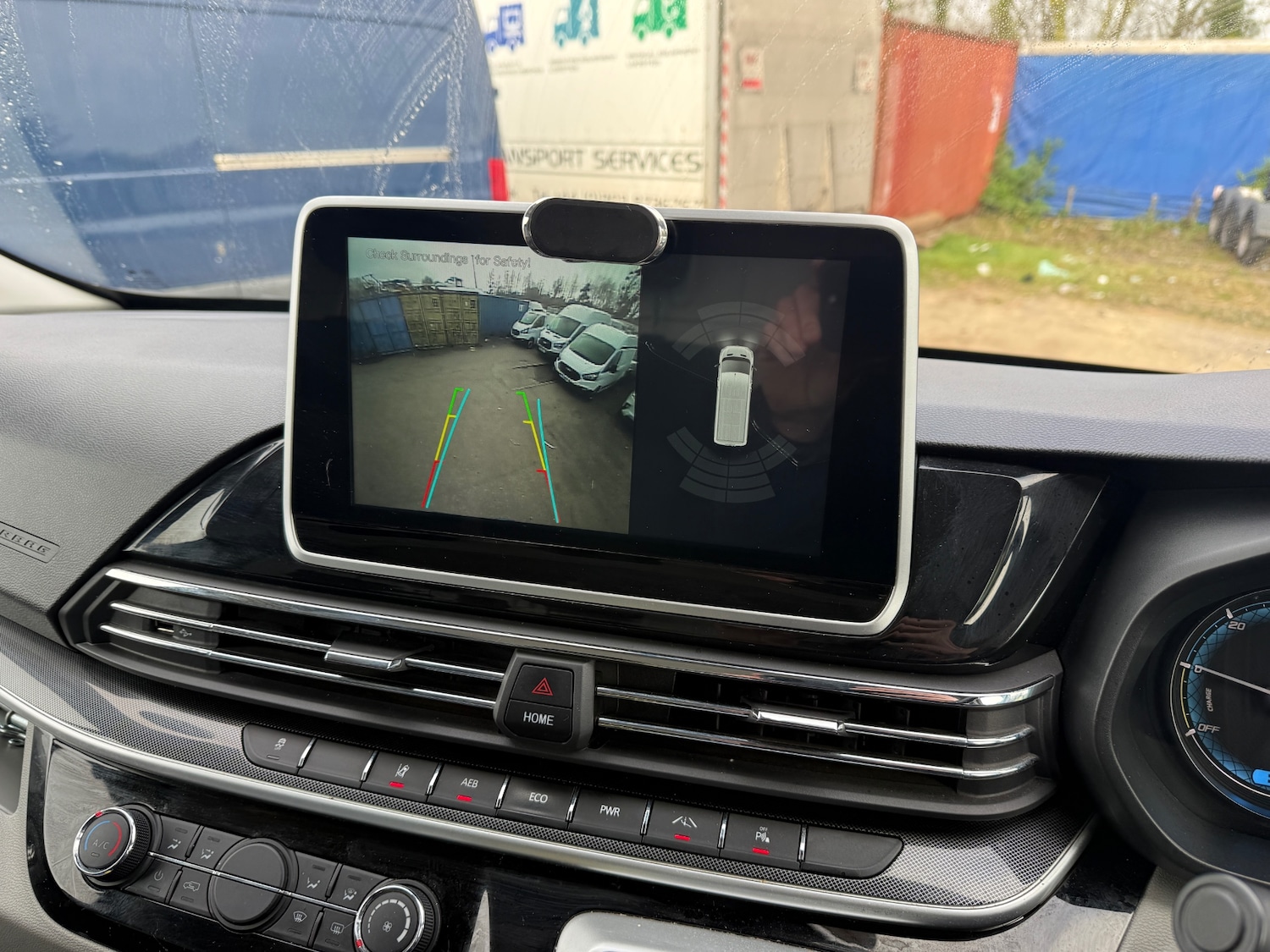 Used Maxus Deliver 9 2023 for sale - 77984352: Photo 22