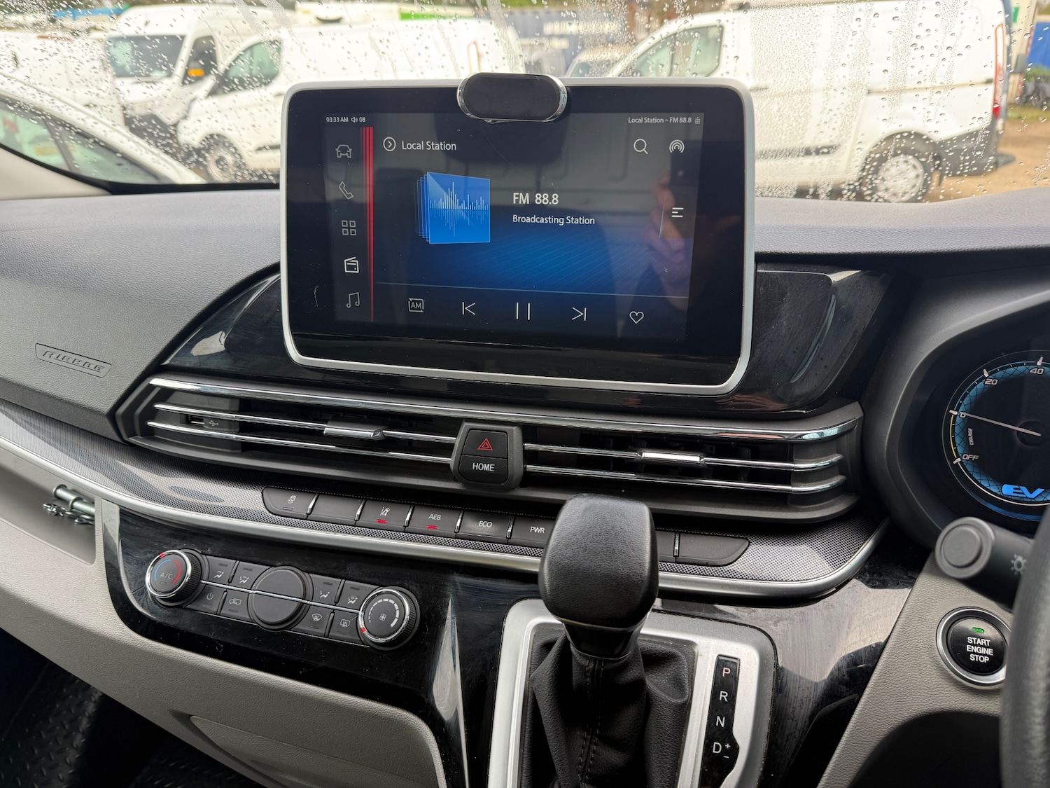 Used Maxus Deliver 9 2023 for sale - 77984352: Photo 4