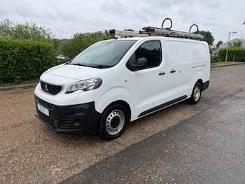 Used Peugeot Expert 2019 for sale - 78904723: Photo