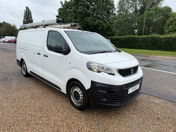 Used Peugeot Expert 2019 for sale - 78904723: Photo