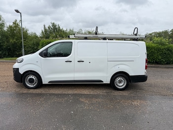 Used Peugeot Expert 2019 for sale - 78904723: Photo