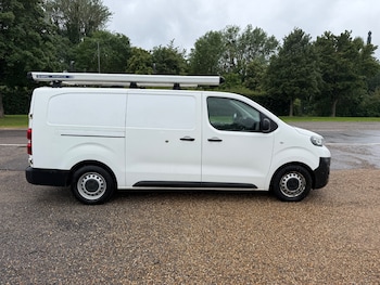 Used Peugeot Expert 2019 for sale - 78904723: Photo