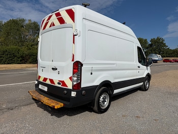 Used Ford Transit 2019 for sale - 79283397: Photo