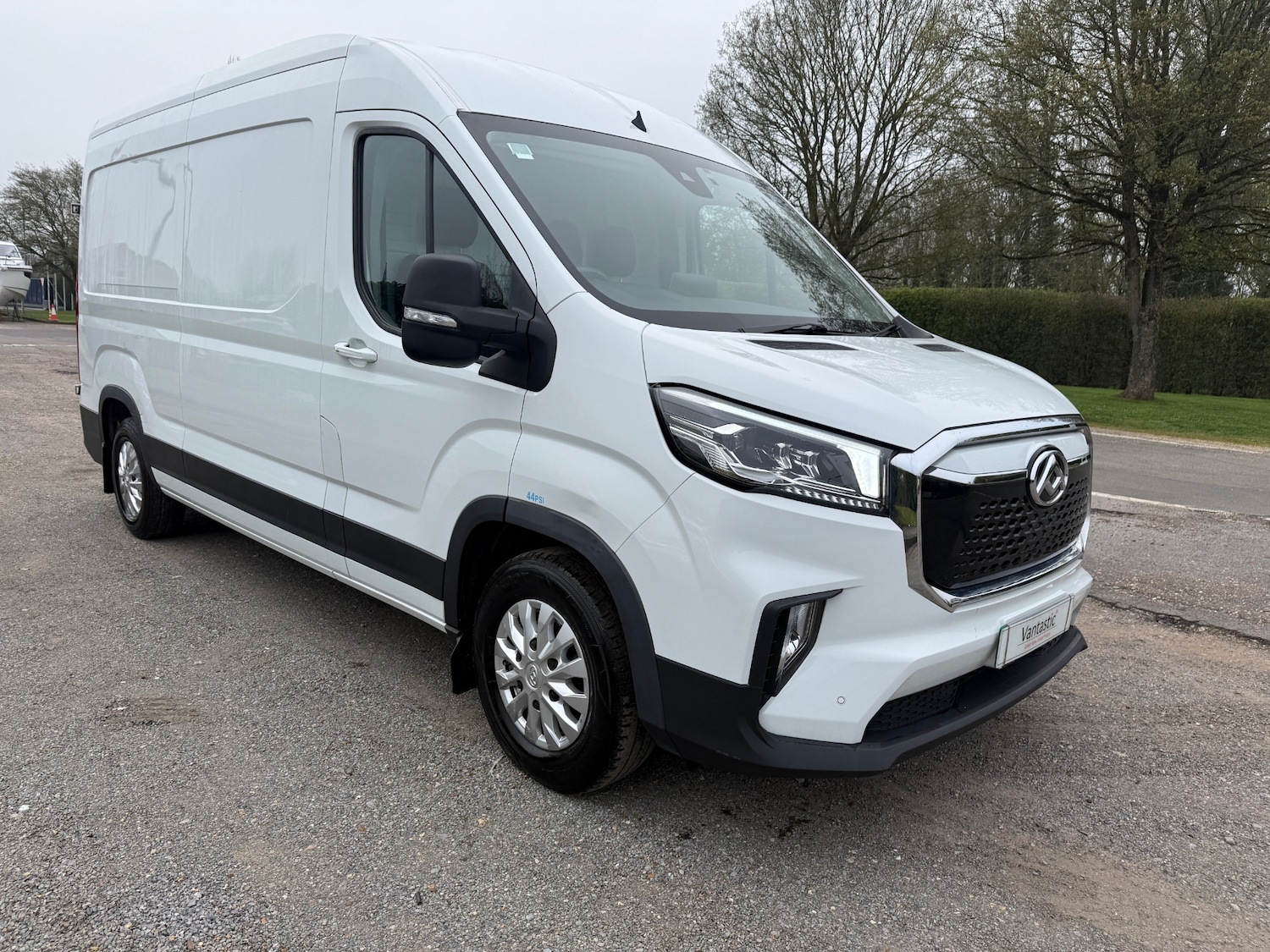 Used Maxus Deliver 9 2023 for sale - 77984935: Photo 11