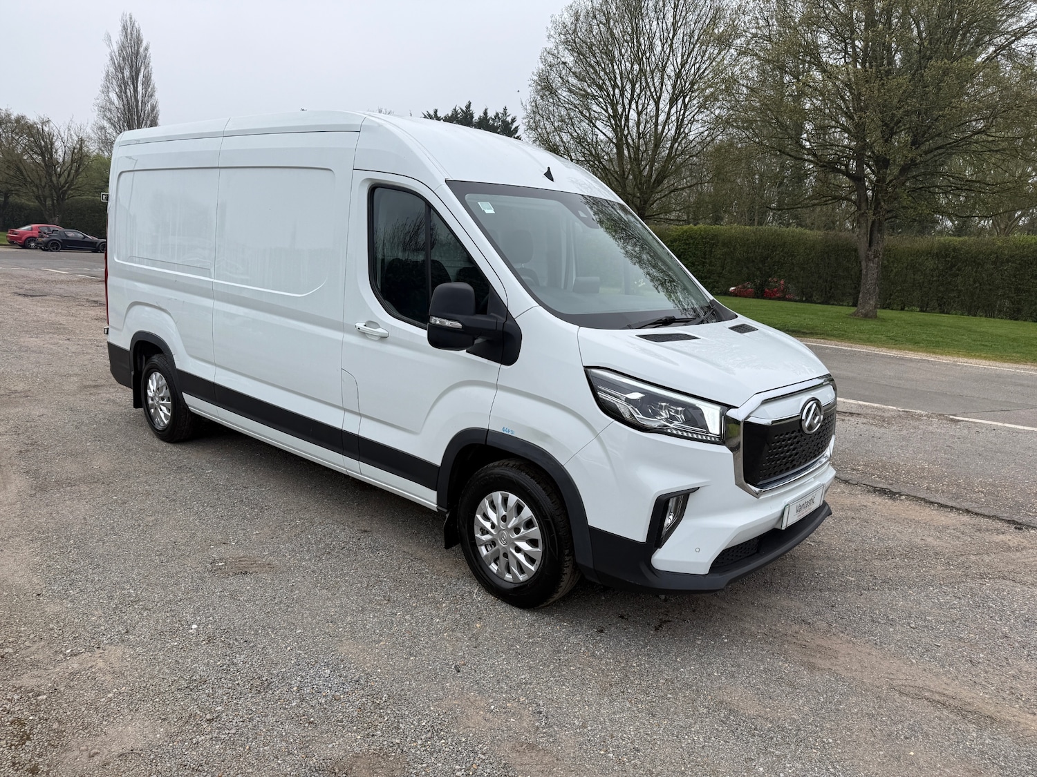 Used Maxus Deliver 9 2023 for sale - 77984935: Photo 12