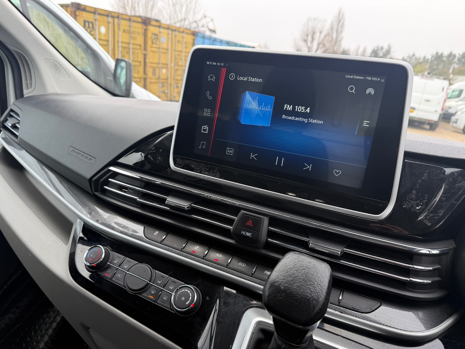 Used Maxus Deliver 9 2023 for sale - 77984935: Photo 21