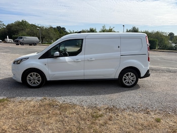 Used Ford Transit Connect 2022 for sale - 79283524: Photo