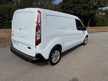 Used Ford Transit Connect 2022 for sale - 79283524: Photo
