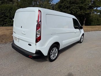Used Ford Transit Connect 2022 for sale - 79283524: Photo