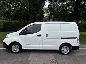Used Nissan e-NV200 2019 for sale - 76182257: Photo