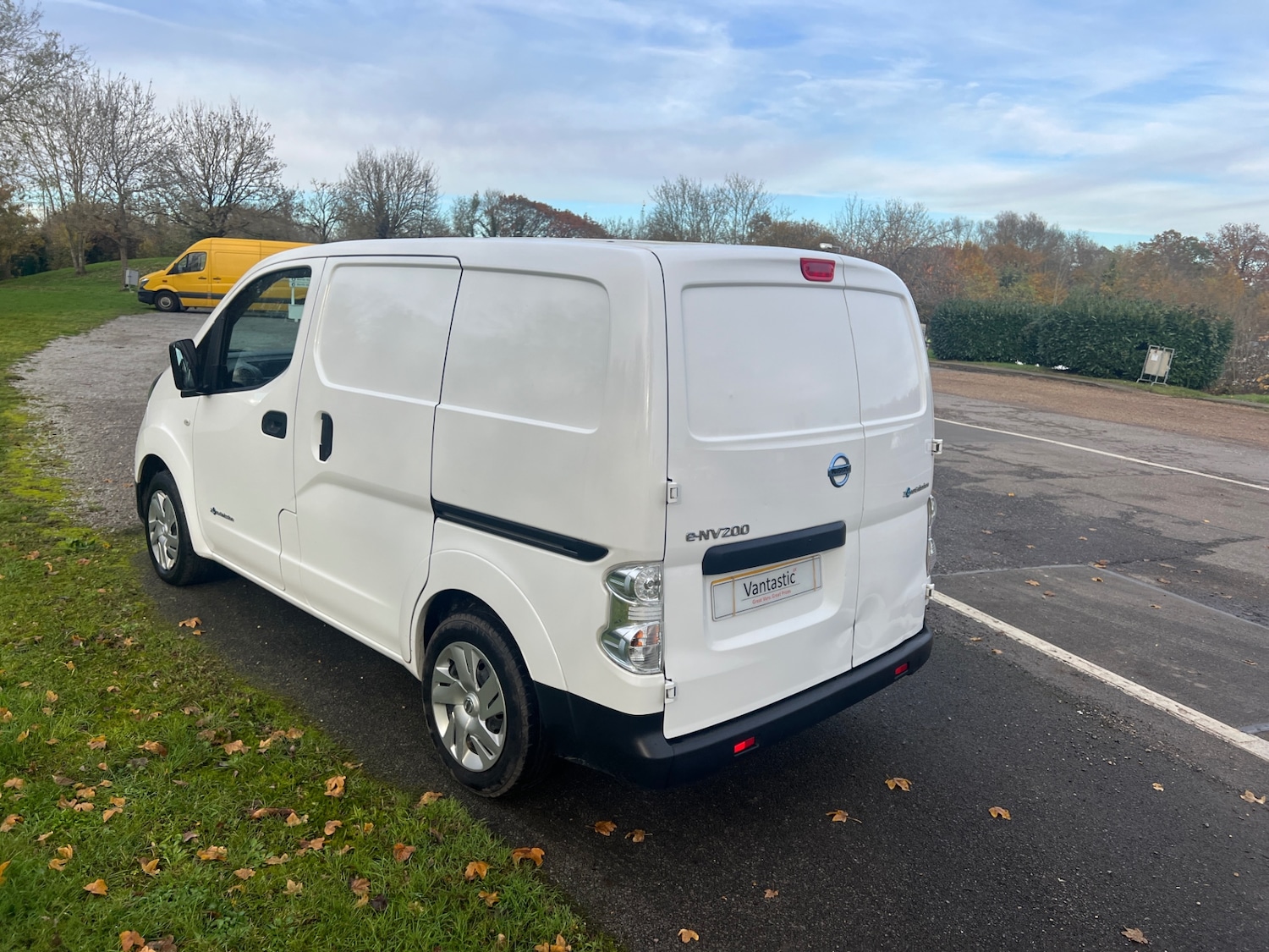 Vehicle 11