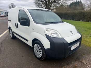 Used Citroen Nemo 2017 for sale - 73630196: Photo