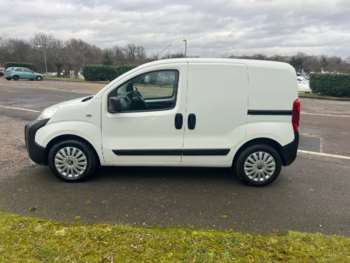 Used Citroen Nemo 2017 for sale - 73630196: Photo