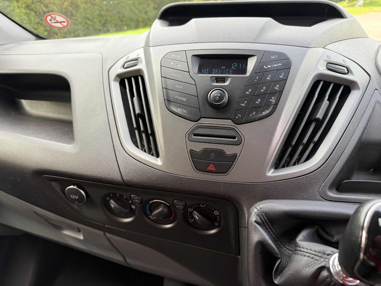 Used Ford Transit Custom 2016 for sale - 76025463: Photo 23